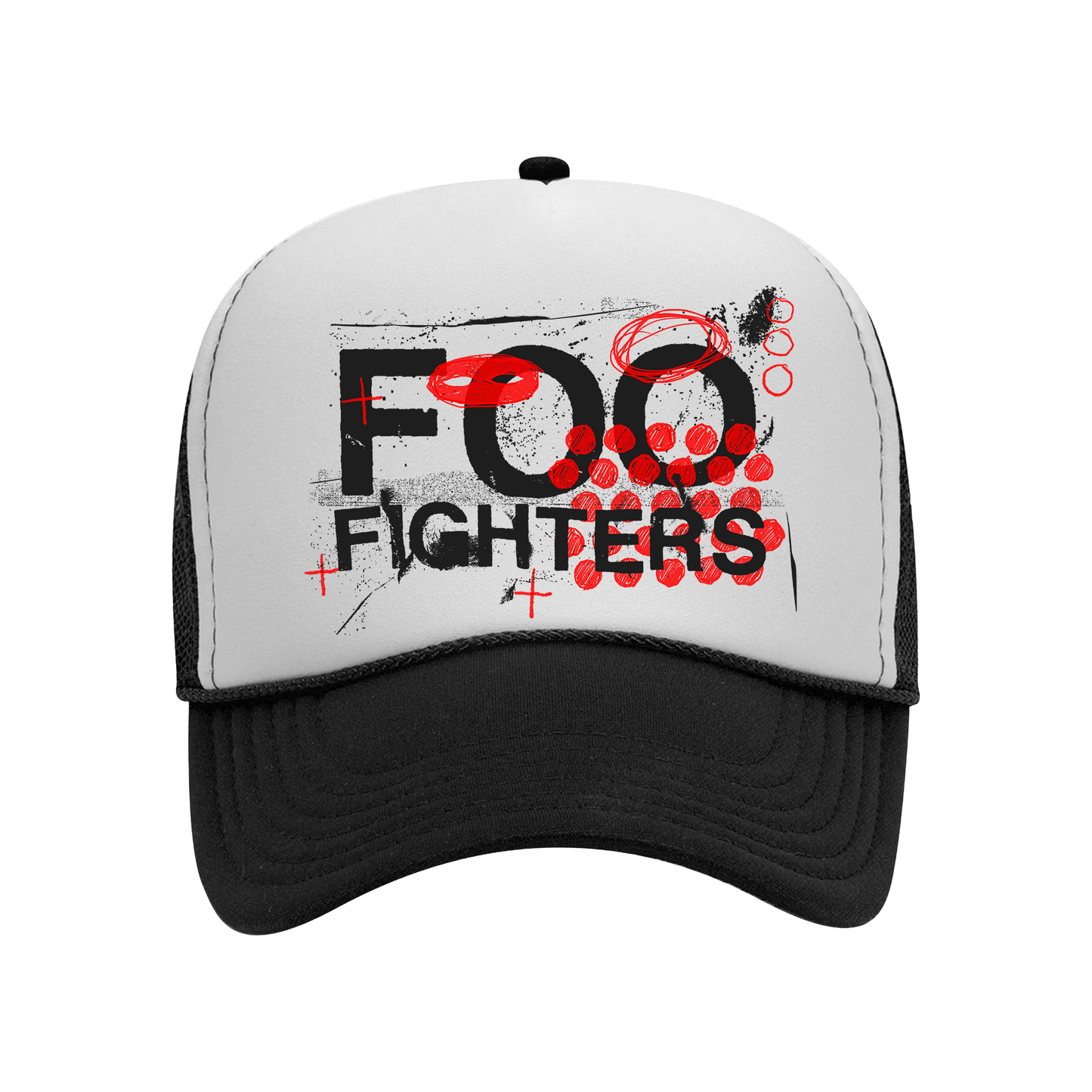 Your Favorite Toy Trucker Hat