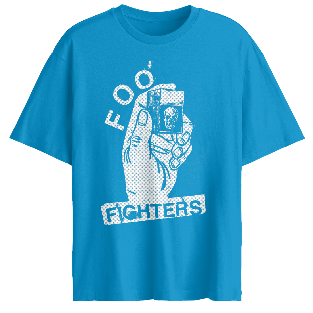 Choose Your Color Lighter in Hand Tee