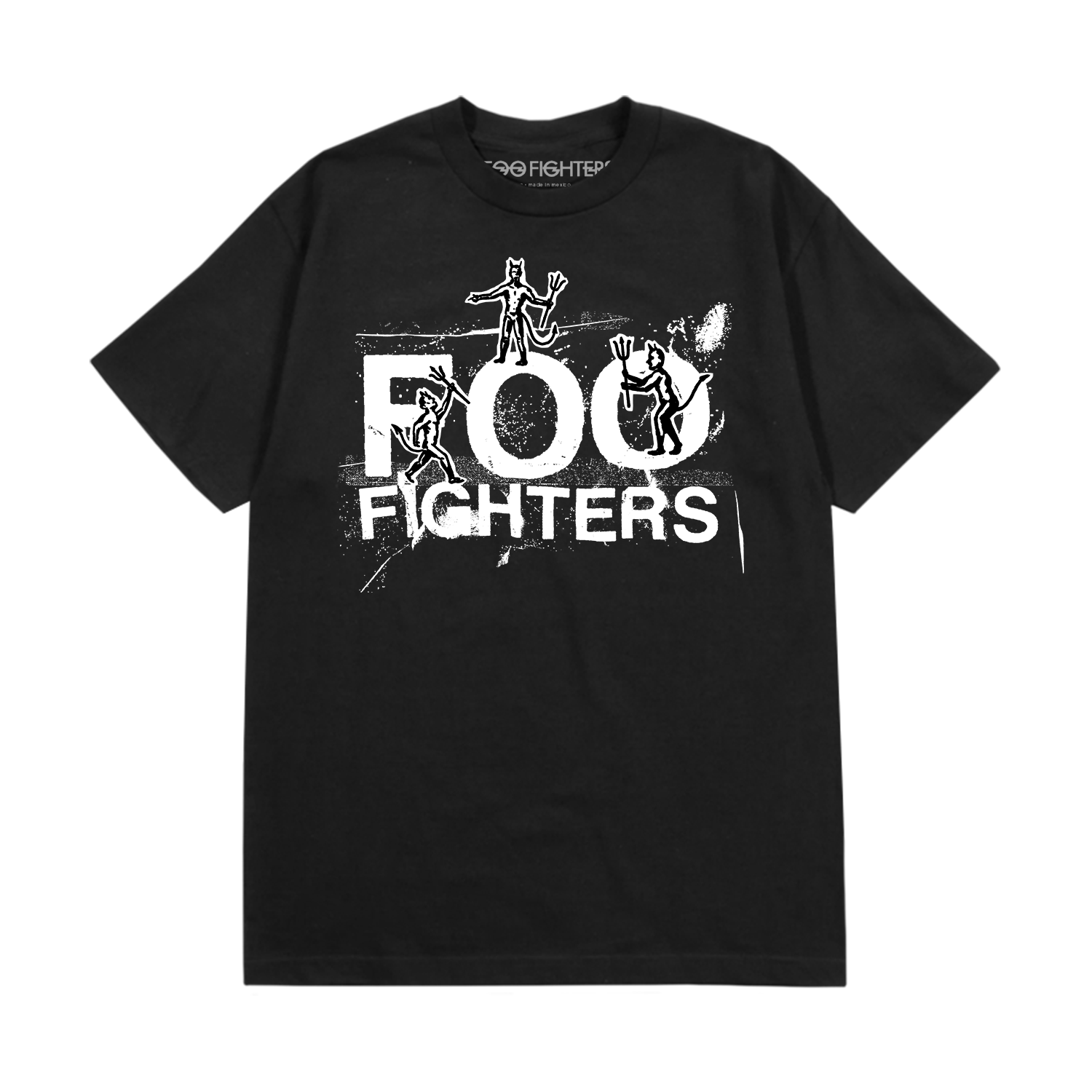 新品FOO FIGHTERS LIVE IN 2025 チャコールTシャツ XL Foo Fighters Tokyo 2025 everything or nothing at all tour schedule