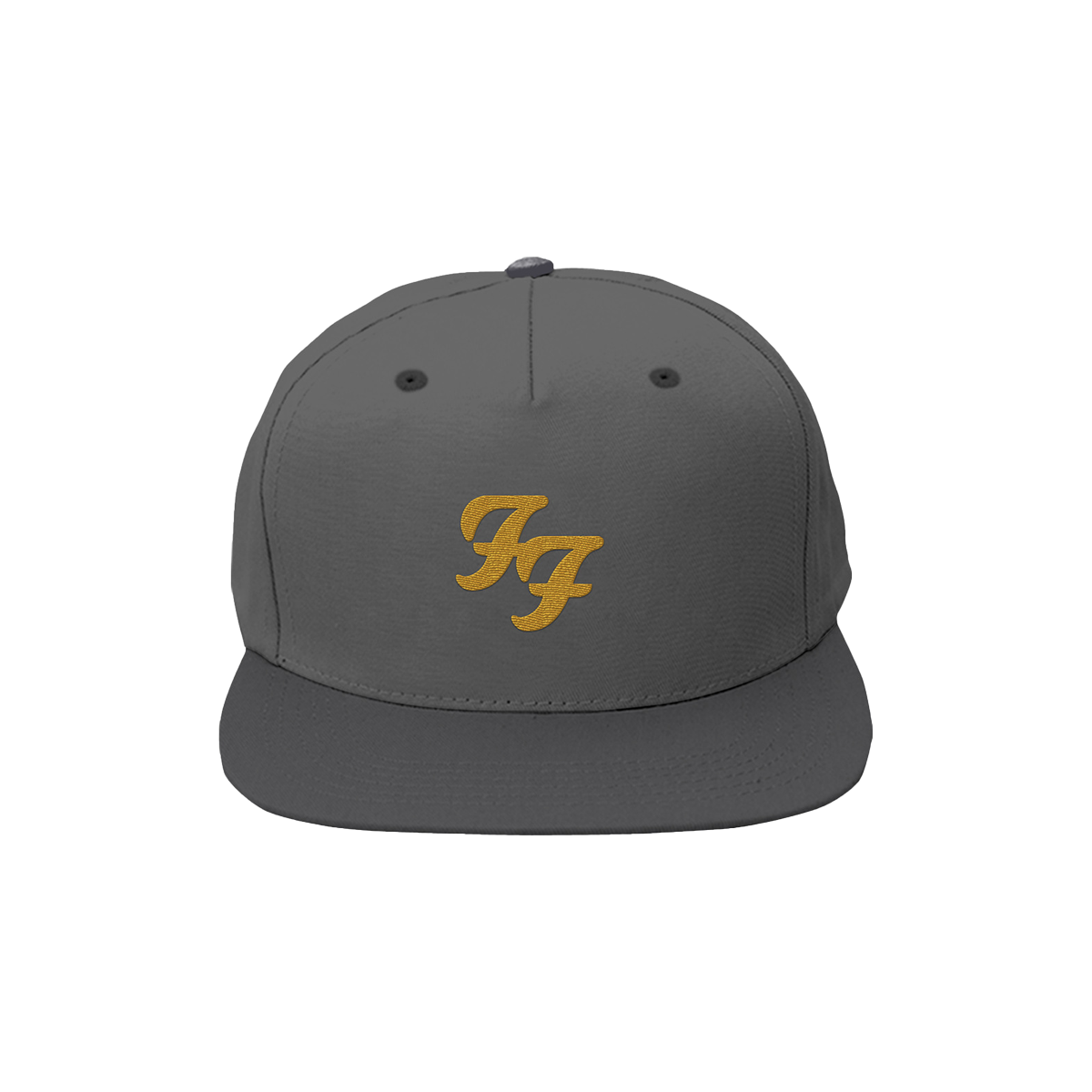 FF Logo Snapback