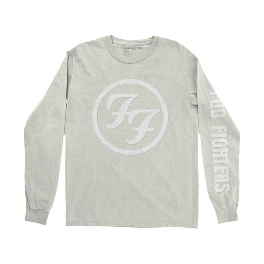 FF Logo Longsleeve