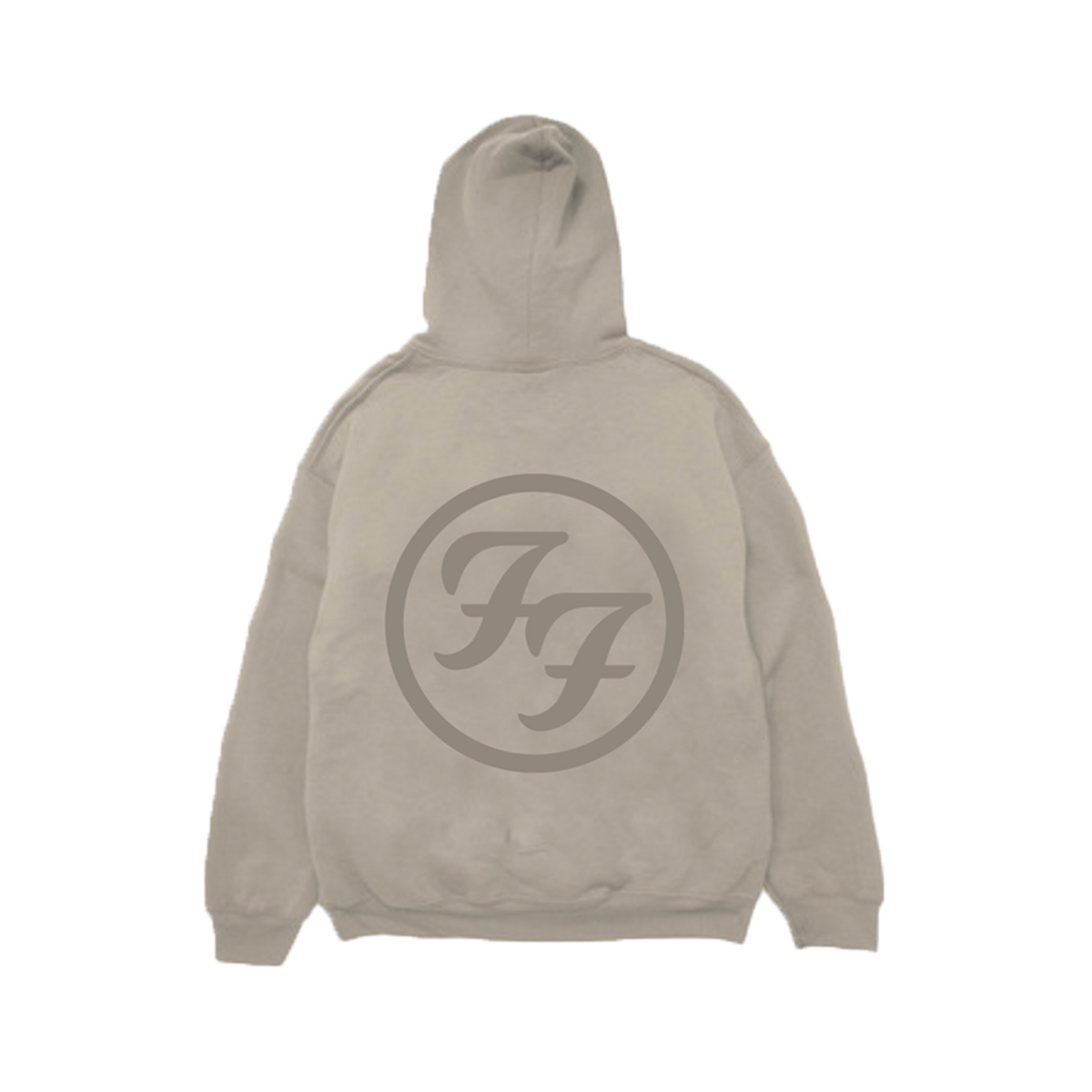 FF Lion Hoodie