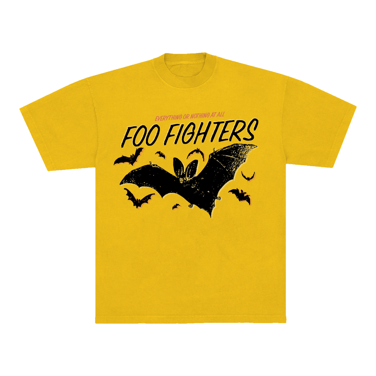 Bat Tee