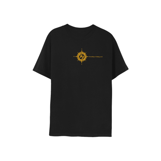 Compass Tee