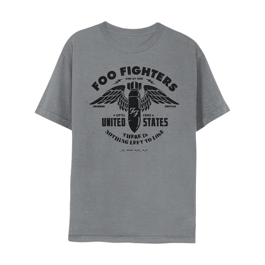 One By One Tee