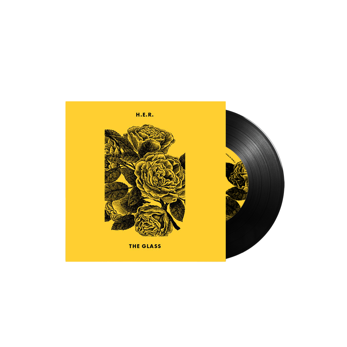 The Glass 7"