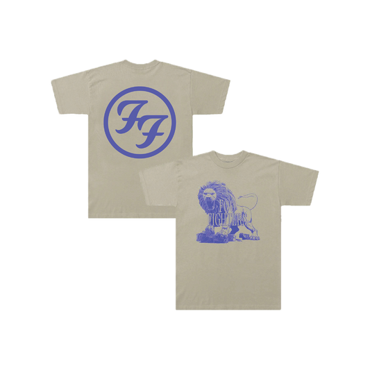 FF Lion Tee