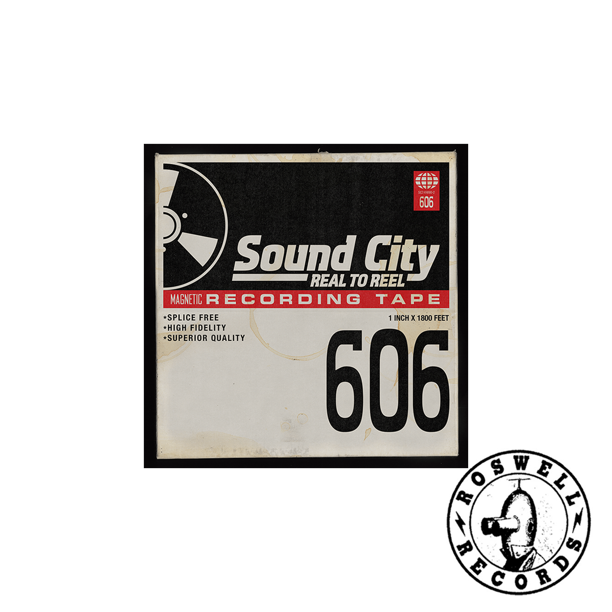 Sound City - Real to Reel