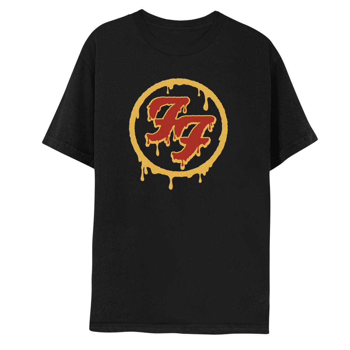 Studio 666 Logo Tee