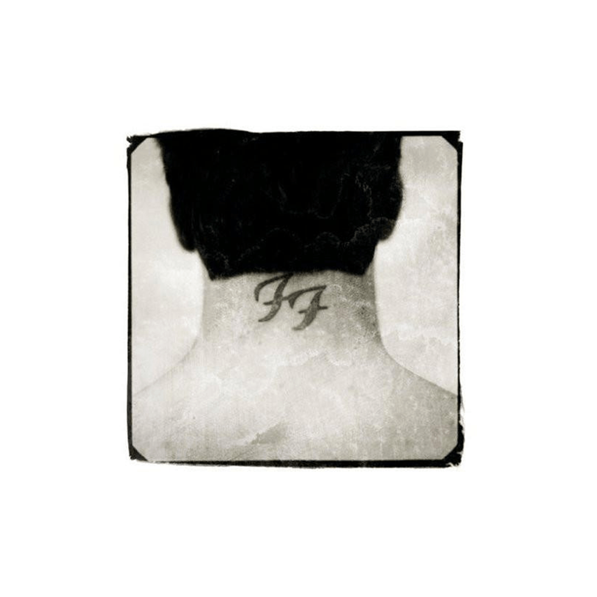 Foo Fighters - There Is Nothing Left to Lose Vinyl