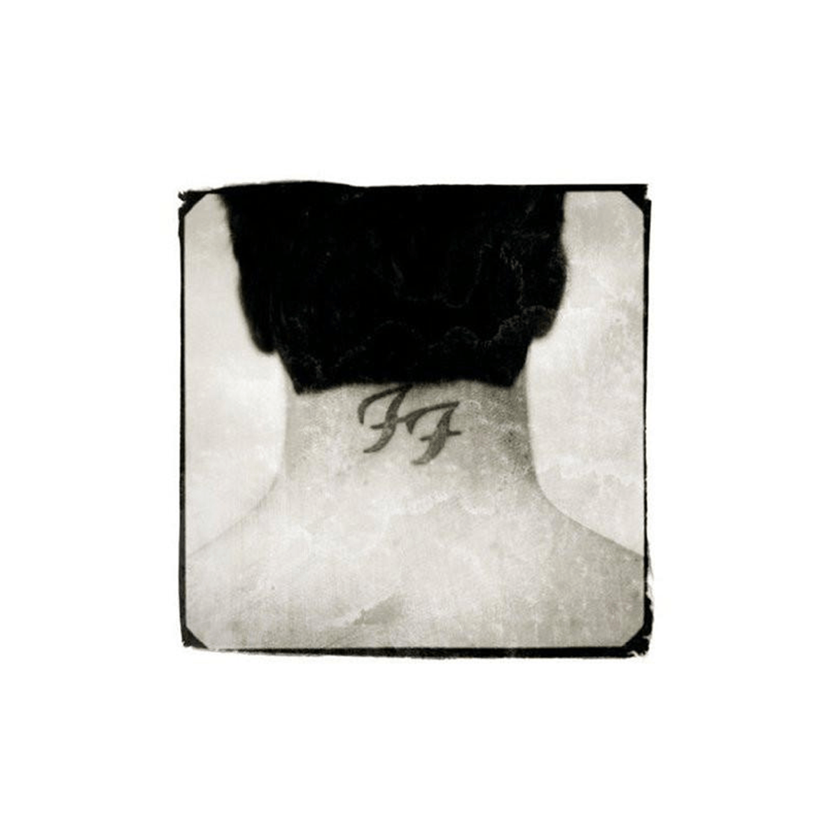 【LP】Foo Fighters - There Is Nothing〜 US盤 Foo Fighters - There Is Nothing Left to Lose Vinyl