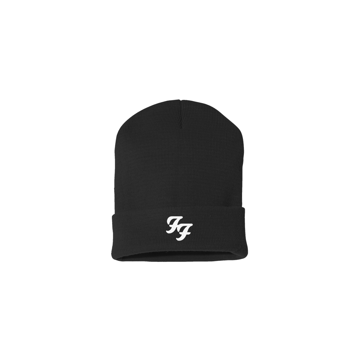 FF Logo Beanie