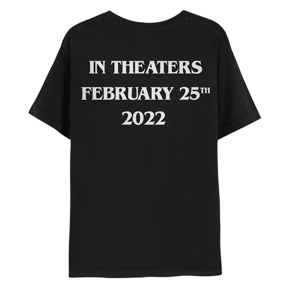 Studio 666 In Theaters Tee-Foo Fighters