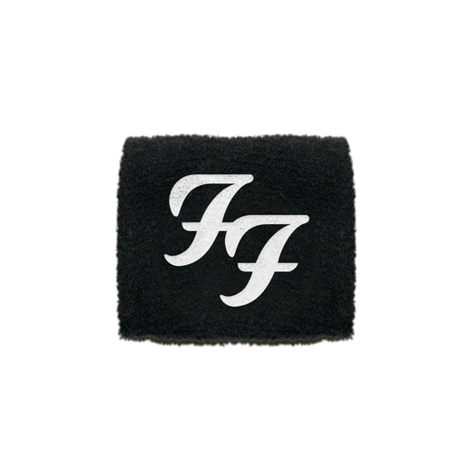 FF Wristband - Foo Fighters