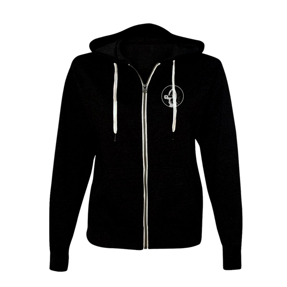 Roswell Films Hoodie-Foo Fighters