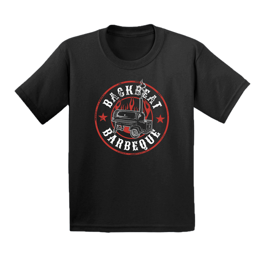 Smoker Youth Tee