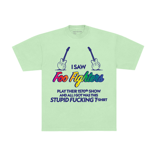 1570th Show Tee