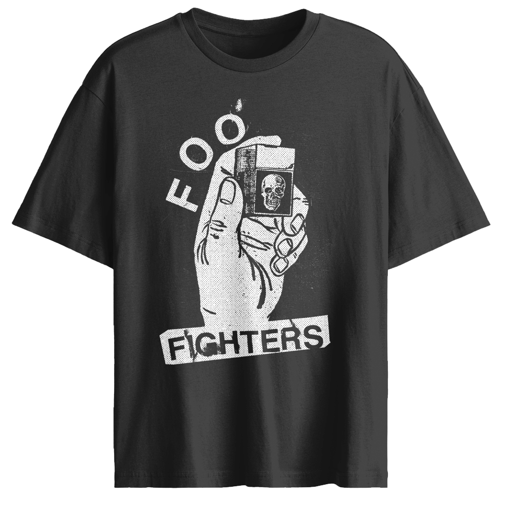 Choose Your Color Lighter in Hand Tee