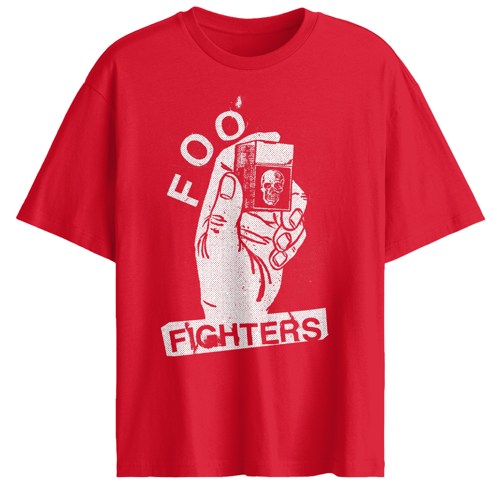 Choose Your Color Lighter in Hand Tee