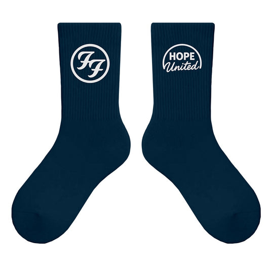 HOPE United Socks
