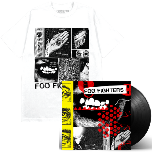 Foo Fighters Online Store Foo Fighters Online Store