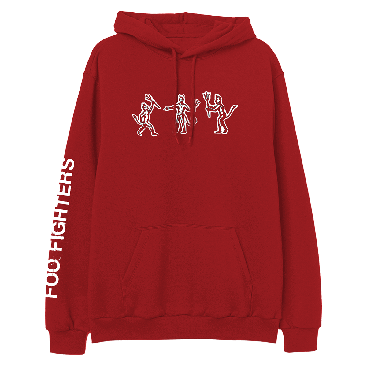 Your Favorite Toy Pullover Hoodie