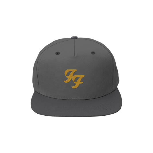 FF Logo Snapback