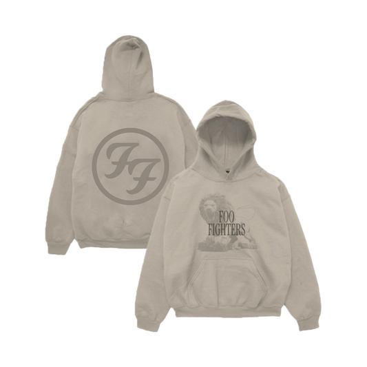 FF Lion Hoodie