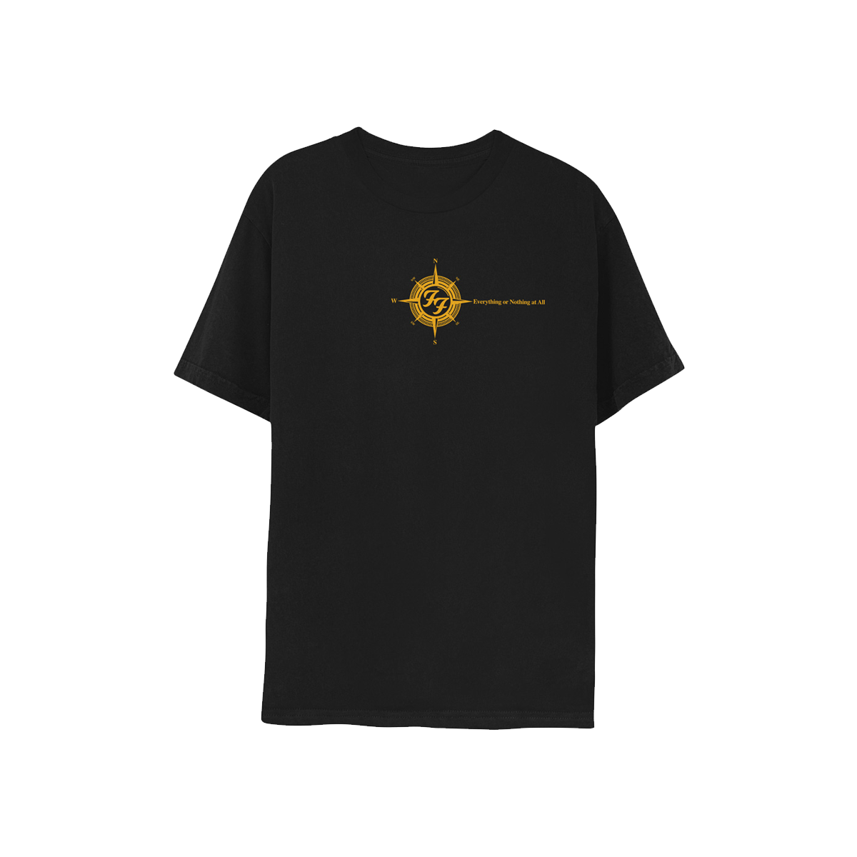 Compass Tee