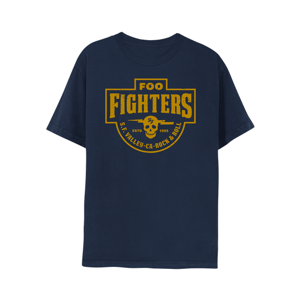90s Foo Fighters USA製 ロックバンドTシャツ fit=scale-down,w=1200