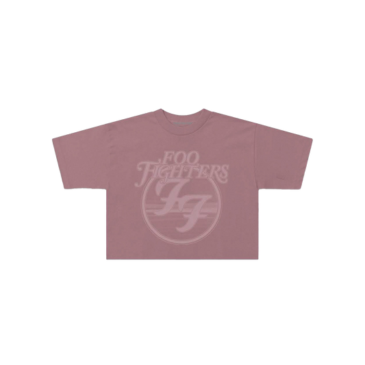 Foo Fighters Womens