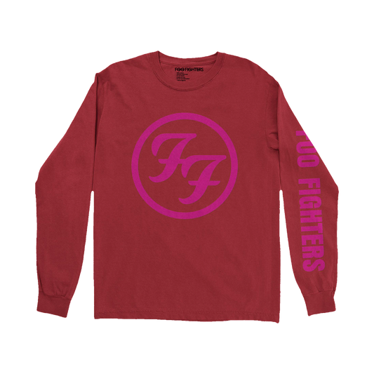 FF Logo Longsleeve