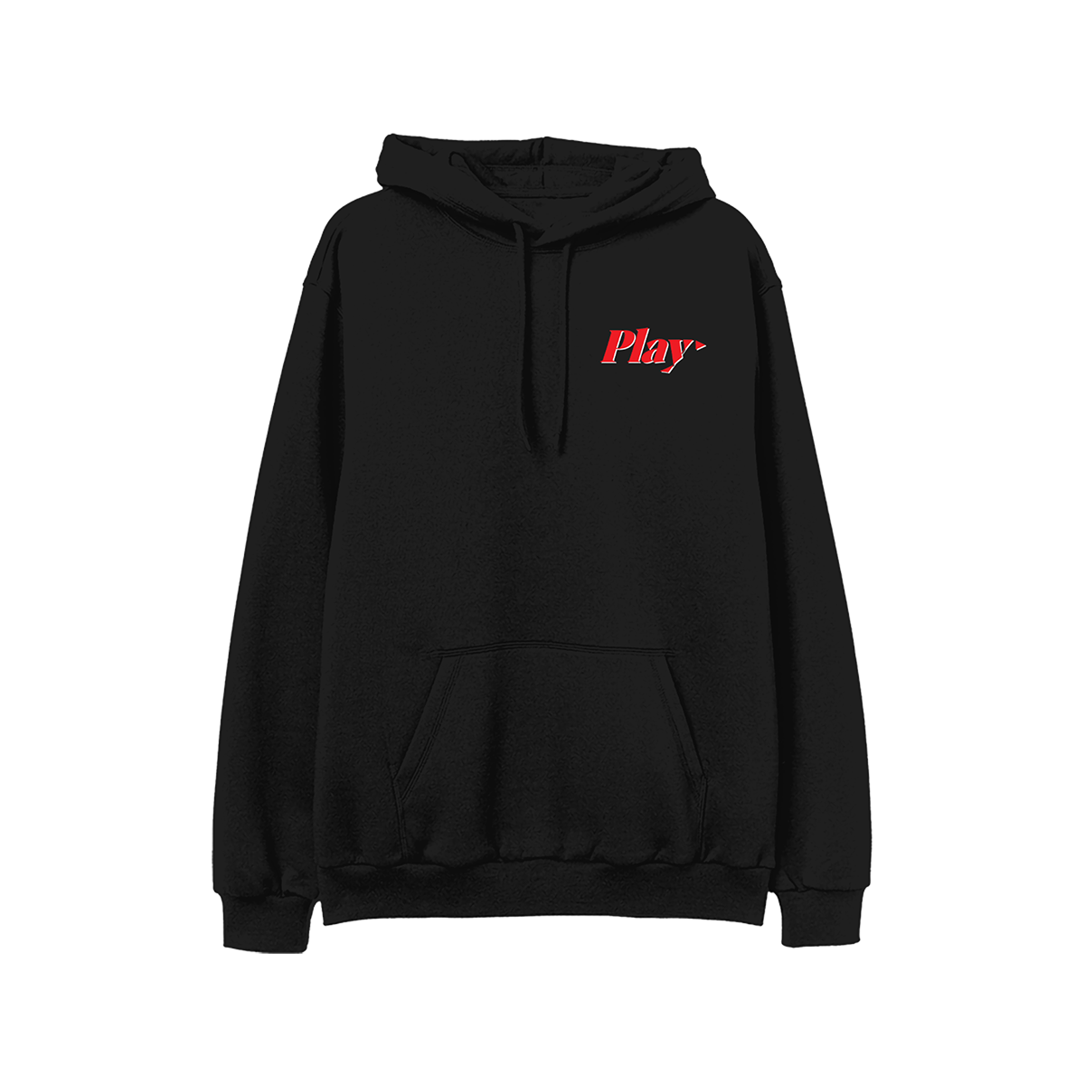 Dave Grohl Play Hoodie