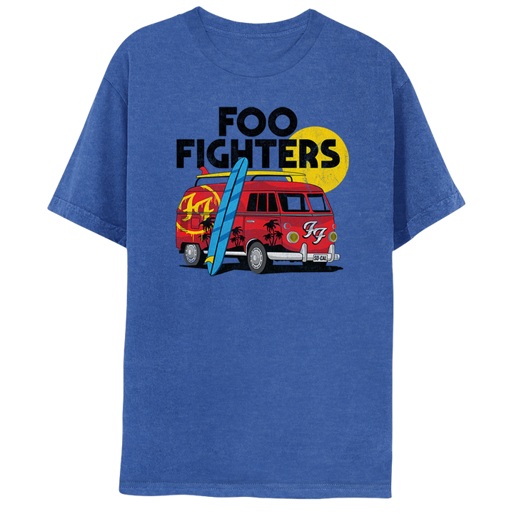 Merch – Foo Fighters