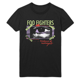 Foo Fighters Apparel: T-Shirts, Hoodies and Tank Tops – Page 3