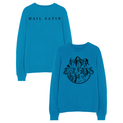 Dee Gees Crewneck Sweatshirt