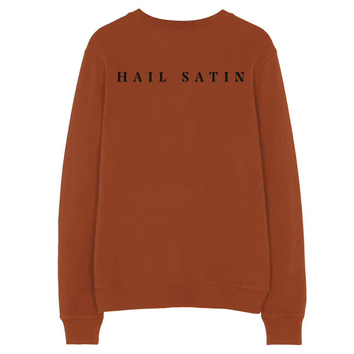Dee Gees Crewneck Sweatshirt-Foo Fighters