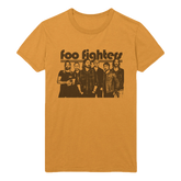 Merch – Foo Fighters