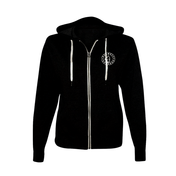 Roswell Records Hoodie – Foo Fighters