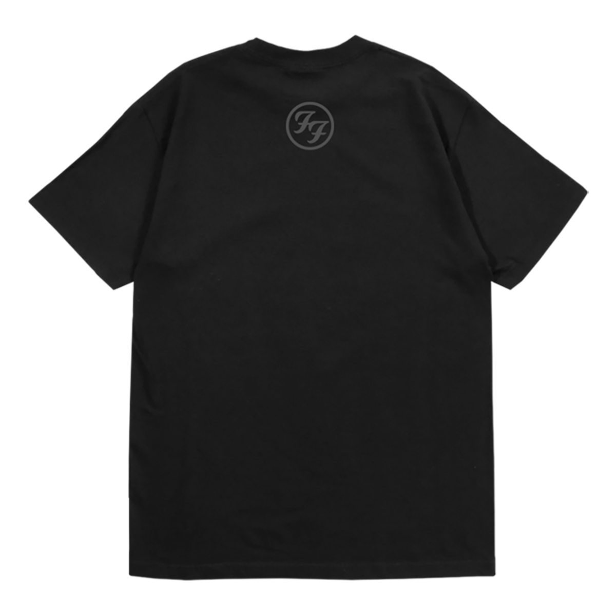 Are You Thinking What I'm Thinking Tee – Foo Fighters