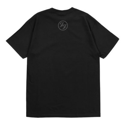 Are You Thinking What I'm Thinking Tee – Foo Fighters